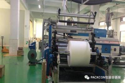 食品包装用纸新篇章 益百利以高颜值包装为美食赋能