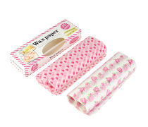 包装用纸 食品安全与环保的新选择