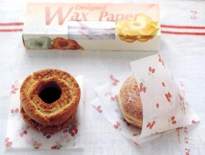 食品级包装用纸 守护健康与设计美学的融合