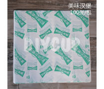 守护“舌尖安全”与“绿色未来” 食品包装用纸的深度解析