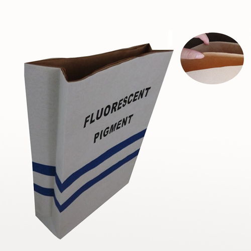 阀口、糊底、M边 探究牛皮纸袋在食品包装中的多样化应用