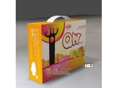 从白卡纸到瓦楞纸 探索食品包装用纸的选择与定制